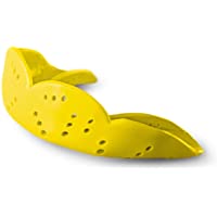 Los mejores  - SISU Aero 1.6 Protector bucal- Unisex Adulto